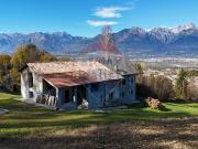 Villetta indipendente in vendita di 260 m² in Via Rive...