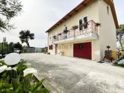 Villetta indipendente in vendita di 260 m² in Via SAN...