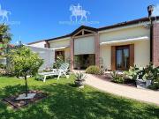 Villetta indipendente in vendita di 260 m² in Via Santa...