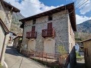 Villetta indipendente in vendita di 260 m² in Via Santa...