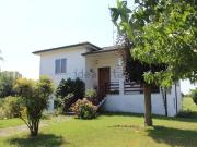 Villetta indipendente in vendita di 260 m² in Via Trento
