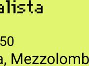 Villetta indipendente in vendita di 260 m² in Via Trento