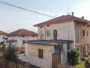 Villetta indipendente in vendita di 260 m² in Via XXV Aprile