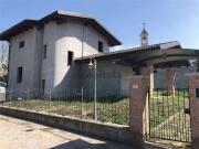 Villetta indipendente in vendita di 261 m² in Via Morozza