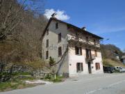 Villetta indipendente in vendita di 262 m² in Località Meis