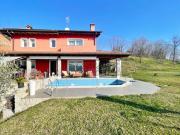 Villetta indipendente in vendita di 263 m²