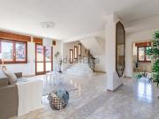 Villetta indipendente in vendita di 263 m² in Via...