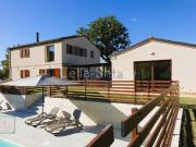 Villetta indipendente in vendita di 264 m²