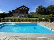 Villetta indipendente in vendita di 265 m² in Frazione...