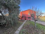 Villetta indipendente in vendita di 265 m² in Via Bassa