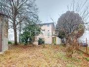 Villetta indipendente in vendita di 265 m² in Via Ciarle, 96