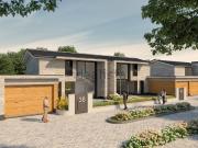 Villetta indipendente in vendita di 265 m² in Via Indro...