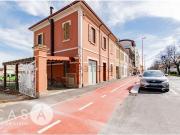 Villetta indipendente in vendita di 266 m²