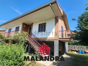 Villetta indipendente in vendita di 266 m² in Via della...