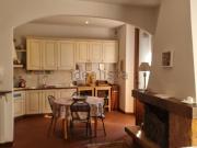 Villetta indipendente in vendita di 267 m² in Via dei Casini