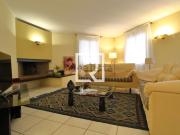 Villetta indipendente in vendita di 267 m² in Via Fiume...