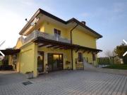 Villetta indipendente in vendita di 267 m² in Via...