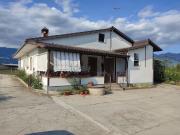 Villetta indipendente in vendita di 267 m² in Via Saetta