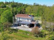 Villetta indipendente in vendita di 269 m² in Frazione...