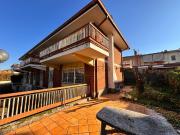 Villetta indipendente in vendita di 269 m² in Via di...