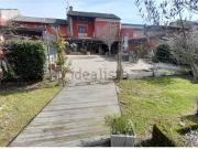 Villetta indipendente in vendita di 270 m²