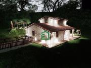Villetta indipendente in vendita di 270 m² in Località...