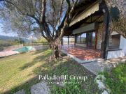 Villetta indipendente in vendita di 270 m² in Strada del...