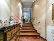 Villetta indipendente in vendita di 270 m² in Via Dante...