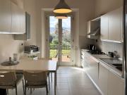 Villetta indipendente in vendita di 270 m² in Via Leone X