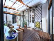 Villetta indipendente in vendita di 270 m² in Via Vallicella
