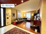Villetta indipendente in vendita di 270 m² in Via Vigo