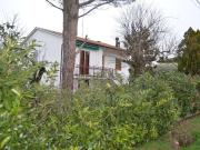 Villetta indipendente in vendita di 271 m² in Via Fabretti