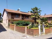 Villetta indipendente in vendita di 271 m² in Via Vallà, 2