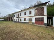 Villetta indipendente in vendita di 273 m² in Via Cerro...