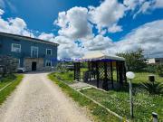 Villetta indipendente in vendita di 273 m² in Via Pantanelli