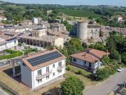 Villetta indipendente in vendita di 273 m² in Via...