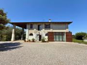 Villetta indipendente in vendita di 274 m² in Via...