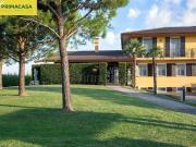 Villetta indipendente in vendita di 275 m² in Via Cercariolo