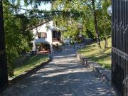 Villetta indipendente in vendita di 275 m² in Via collepaese