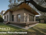 Villetta indipendente in vendita di 275 m² in Via Friul, 6