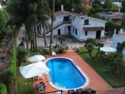 Villetta indipendente in vendita di 275 m² in Via Marisa...