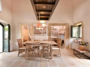 Villetta indipendente in vendita di 276 m² in Via...