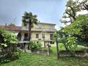 Villetta indipendente in vendita di 276 m² in Via Goito, 8