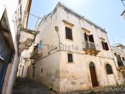 Villetta indipendente in vendita di 277 m² in Via D. Morelli