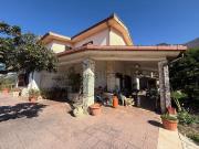 Villetta indipendente in vendita di 277 m² in Via delle...