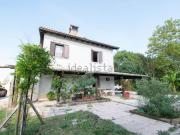 Villetta indipendente in vendita di 277 m² in Via F. D....