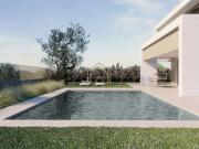 Villetta indipendente in vendita di 277 m² in Via San Sivino