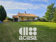 Villetta indipendente in vendita di 278 m²