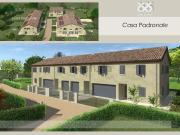 Villetta indipendente in vendita di 278 m² in Strada...