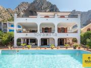 Villetta indipendente in vendita di 278 m² in Via...